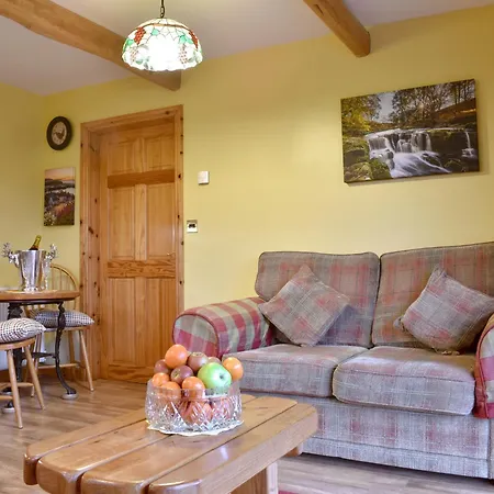 Peewit Holiday home *