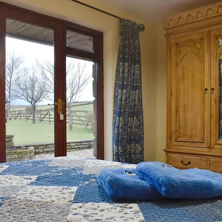 Peewit Holiday home *